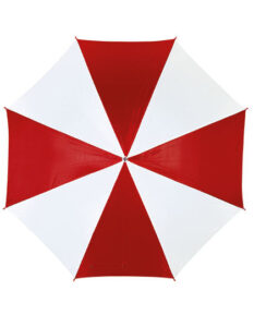 Automatic Umbrella With Plastic Handle