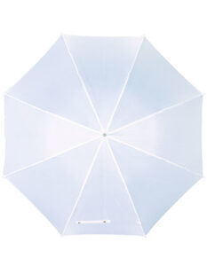 Automatic Umbrella With Plastic Handle