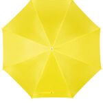 Automatic Umbrella With Plastic Handle