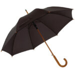 Automatic Umbrella With Wooden Handle Tango