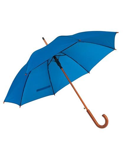 Automatic Umbrella With Wooden Handle Tango
