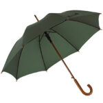 Automatic Umbrella With Wooden Handle Boogie