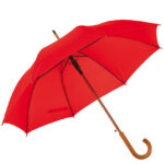 Automatic Umbrella With Wooden Handle Boogie