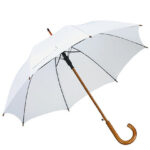 Automatic Umbrella With Wooden Handle Boogie