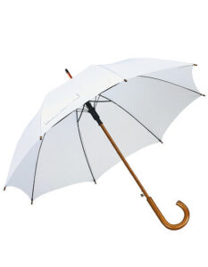 Automatic Umbrella With Wooden Handle Boogie