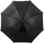 Automatic Umbrella With Wooden Handle