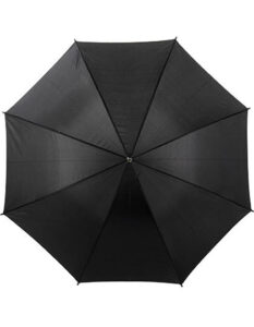 Automatic Umbrella With Wooden Handle