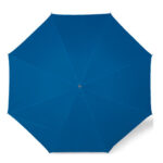 Automatic Umbrella With Wooden Handle
