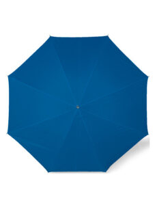 Automatic Umbrella With Wooden Handle