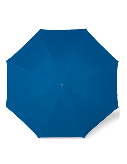 Automatic Umbrella With Wooden Handle