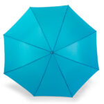 Automatic Umbrella With Wooden Handle