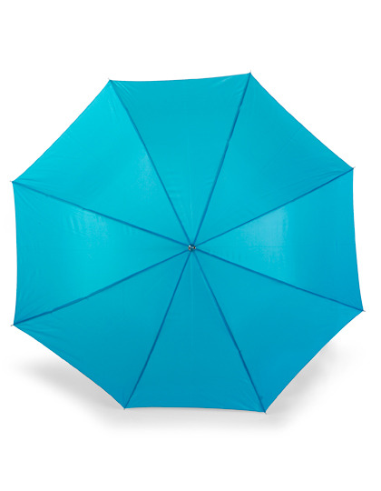 Automatic Umbrella With Wooden Handle