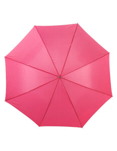 Automatic Umbrella With Wooden Handle