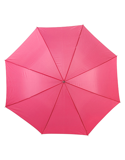 Automatic Umbrella With Wooden Handle