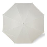 Automatic Umbrella With Wooden Handle