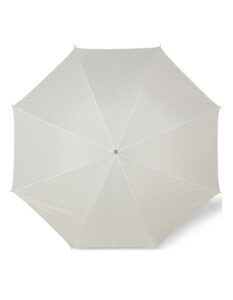 Automatic Umbrella With Wooden Handle