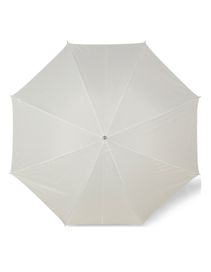 Automatic Umbrella With Wooden Handle