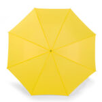 Automatic Umbrella With Wooden Handle