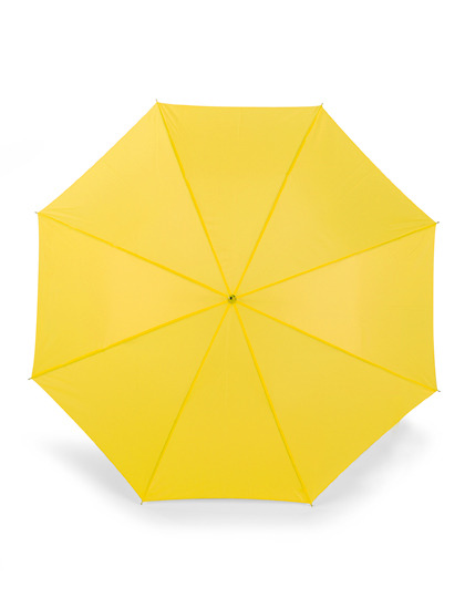Automatic Umbrella With Wooden Handle