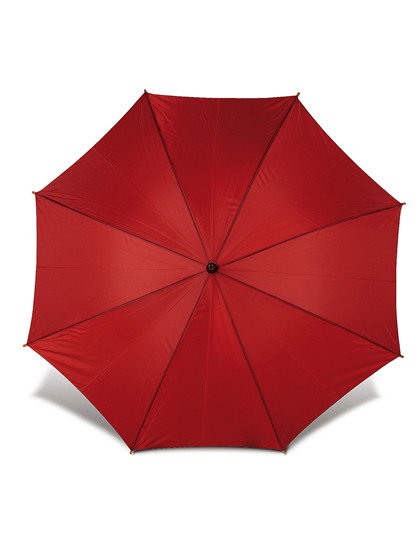 Automatic Wooden Umbrella Cork