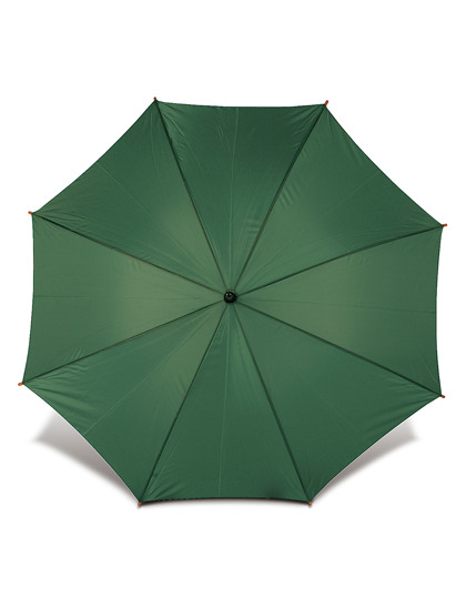 Automatic Wooden Umbrella Cork