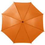 Automatic Wooden Umbrella Cork