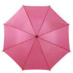 Automatic Wooden Umbrella Cork