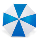 Automatic Umbrella With Wooden Handle