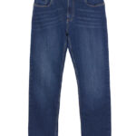 Leo Straight Jeans