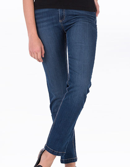 Katy Straight Jeans
