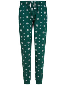 Women´s Cuffed Lounge Pants