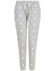 Women´s Cuffed Lounge Pants