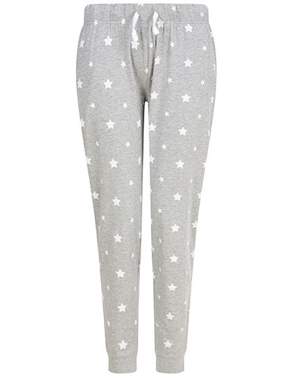Women´s Cuffed Lounge Pants