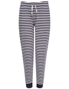 Women´s Cuffed Lounge Pants