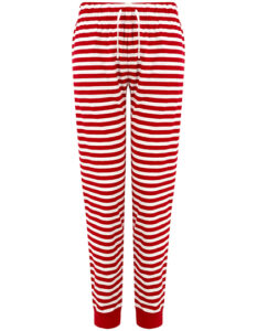 Women´s Cuffed Lounge Pants