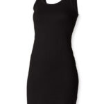 Women´s Stretch Vest Dress