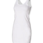 Women´s Stretch Vest Dress
