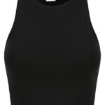 Women´s Cropped Top