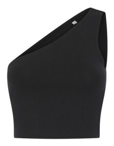 Women´s One Shoulder Top