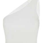 Women´s One Shoulder Top