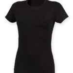 Women´s Feel Good Stretch T