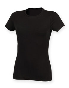 Women´s Feel Good Stretch T