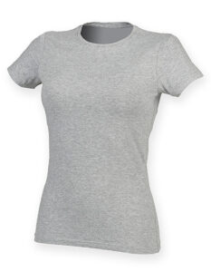 Women´s Feel Good Stretch T