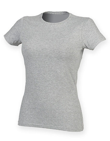 Women´s Feel Good Stretch T