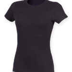 Women´s Feel Good Stretch T
