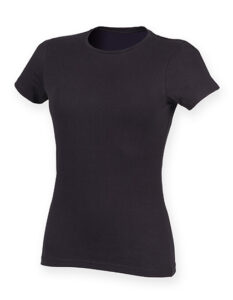 Women´s Feel Good Stretch T