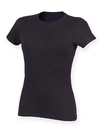 Women´s Feel Good Stretch T