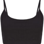 Women´s Sustainable Fashion Cropped Cami Top