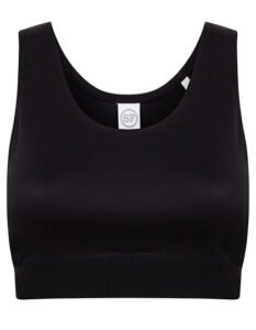 Women´s Fashion Crop Top