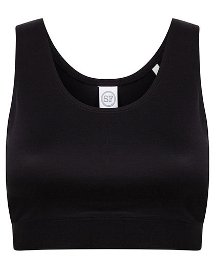 Women´s Fashion Crop Top
